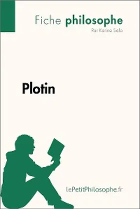Safa |  Plotin (Fiche philosophe) | eBook | Sack Fachmedien