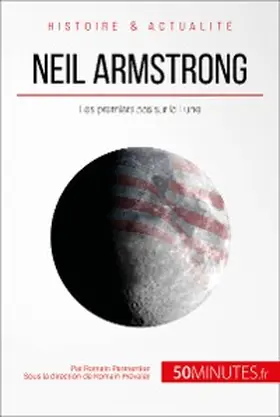 Parmentier |  Neil Armstrong | eBook | Sack Fachmedien