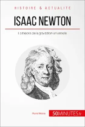 Mettra |  Isaac Newton | eBook | Sack Fachmedien