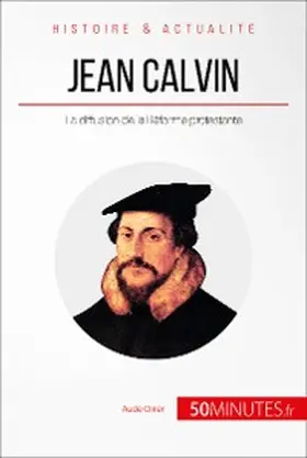 Cirier |  Jean Calvin | eBook | Sack Fachmedien