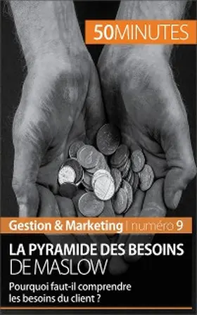 Pichère | La pyramide des besoins de Maslow | E-Book | www2.sack.de