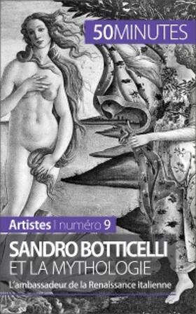 Sgalbiero |  Sandro Botticelli et la mythologie | eBook | Sack Fachmedien