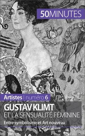 Durant |  Gustav Klimt et la sensualité féminine | eBook | Sack Fachmedien