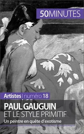 Lorang |  Paul Gauguin et le style primitif | eBook | Sack Fachmedien