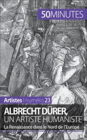 Muller |  Albrecht Dürer, un artiste humaniste | eBook | Sack Fachmedien