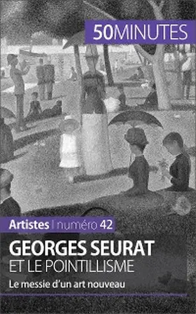 Claeys |  Georges Seurat et le pointillisme | eBook | Sack Fachmedien