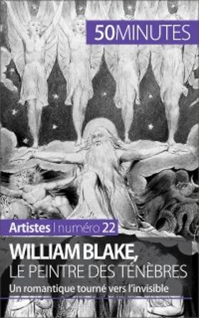 Jacquemin |  William Blake, le peintre des ténèbres | eBook | Sack Fachmedien