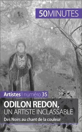 Franceschetto |  Odilon Redon, un artiste inclassable | eBook | Sack Fachmedien