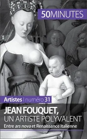 Blondeau-Morizot |  Jean Fouquet, un artiste polyvalent | eBook | Sack Fachmedien