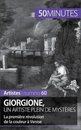 Muller |  Giorgione, un artiste plein de mystères | eBook | Sack Fachmedien