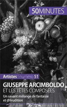 Lesage |  Giuseppe Arcimboldo et les têtes composées | eBook | Sack Fachmedien