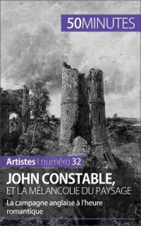 Jacquemin |  John Constable et la mélancolie du paysage | eBook | Sack Fachmedien