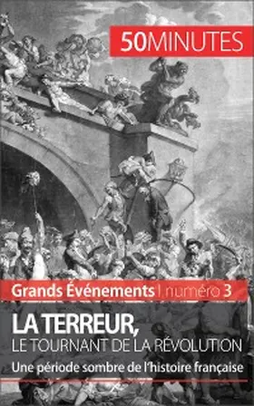 Mettra | La Terreur, le tournant de la Révolution | E-Book | www2.sack.de