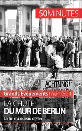 Driessche |  La chute du mur de Berlin | eBook | Sack Fachmedien