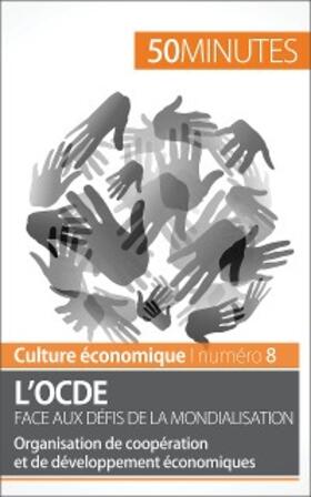 de Saeger |  L'OCDE face aux défis de la mondialisation | eBook | Sack Fachmedien