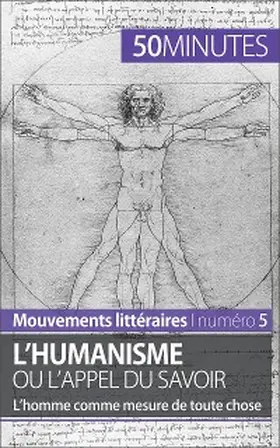 Leloup |  L'humanisme ou l'appel du savoir | eBook | Sack Fachmedien