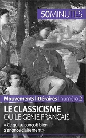 Fleury |  Le classicisme ou le génie français | eBook | Sack Fachmedien