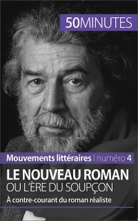 Vienne | Le Nouveau Roman ou l'ère du soupçon | E-Book | sack.de