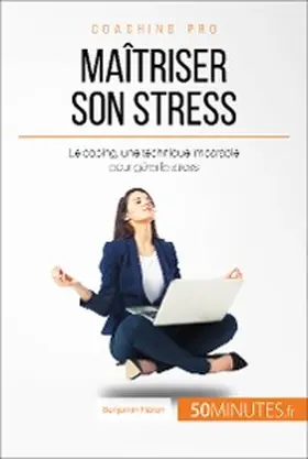 Fléron |  Maîtriser son stress | eBook | Sack Fachmedien