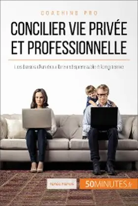 Francis |  Concilier vie privée et professionnelle | eBook | Sack Fachmedien