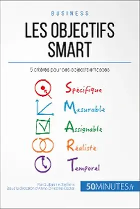 Steffens |  Les objectifs SMART | eBook | Sack Fachmedien