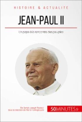Pedretti |  Jean-Paul II | eBook | Sack Fachmedien