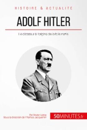 Leroy |  Adolf Hitler | eBook | Sack Fachmedien