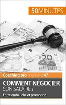 Aussant |  Comment négocier son salaire ? | eBook | Sack Fachmedien