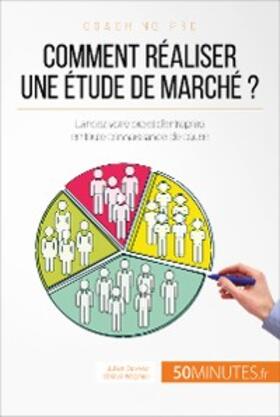 Duvivier |  Comment réaliser une étude de marché ? | eBook | Sack Fachmedien