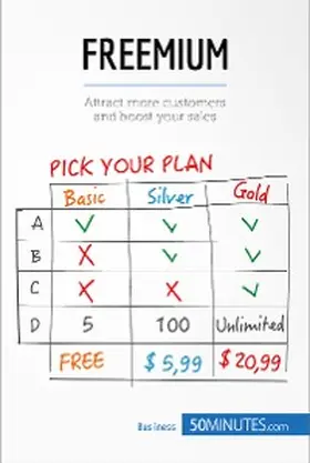 50minutes |  Freemium | eBook | Sack Fachmedien