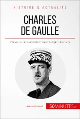 Ducastel |  Charles de Gaulle | eBook | Sack Fachmedien