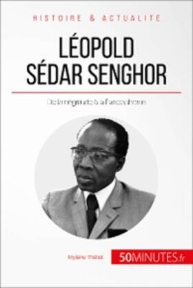 Théliol |  Léopold Sédar Senghor | eBook | Sack Fachmedien