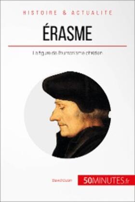Cusin |  Érasme | eBook | Sack Fachmedien