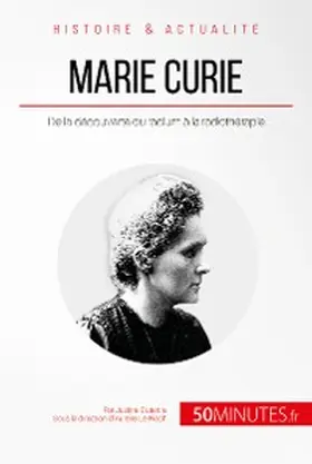 Dutertre |  Marie Curie | eBook | Sack Fachmedien
