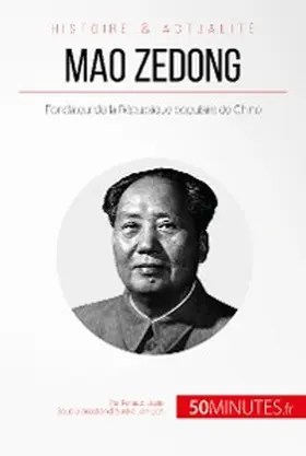 Juste |  Mao Zedong | eBook | Sack Fachmedien
