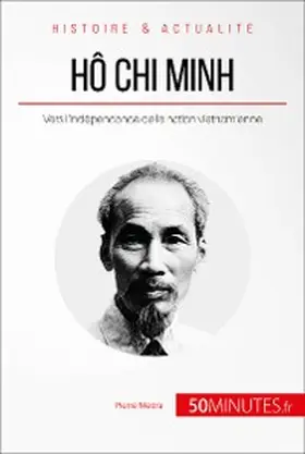Mettra |  Hô Chi Minh | eBook | Sack Fachmedien