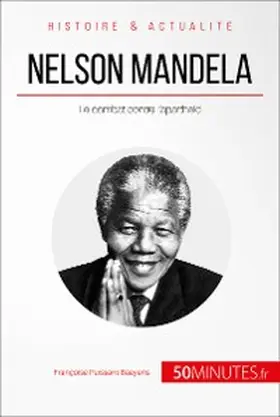 Puissant Baeyens |  Nelson Mandela | eBook | Sack Fachmedien