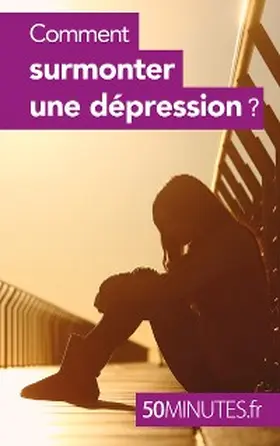 Cosyns |  Comment surmonter une dépression ? | eBook | Sack Fachmedien