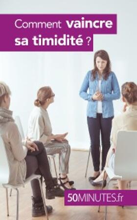 D. Rice |  Comment vaincre sa timidité ? | eBook | Sack Fachmedien