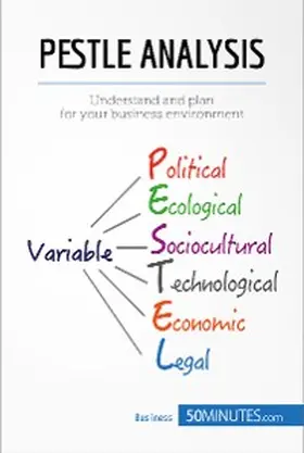 PESTLE Analysis | E-Book | sack.de