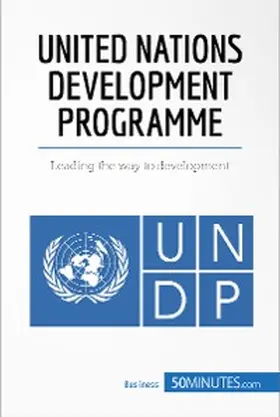 50minutes |  United Nations Development Programme | eBook | Sack Fachmedien