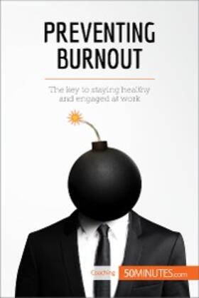 50minutes |  Preventing Burnout | eBook | Sack Fachmedien