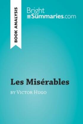 Summaries |  Les Misérables by Victor Hugo (Book Analysis) | eBook | Sack Fachmedien