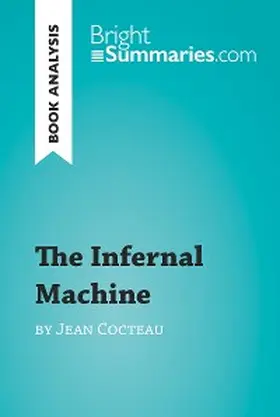 Summaries |  The Infernal Machine by Jean Cocteau (Book Analysis) | eBook | Sack Fachmedien
