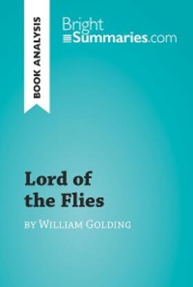 Summaries |  Lord of the Flies by William Golding (Book Analysis) | eBook | Sack Fachmedien