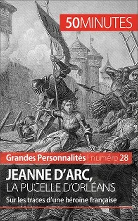 Pédretti |  Jeanne d'Arc, la Pucelle d'Orléans | eBook | Sack Fachmedien