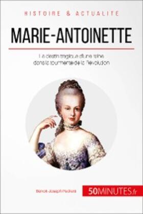 Pedretti |  Marie-Antoinette | eBook | Sack Fachmedien