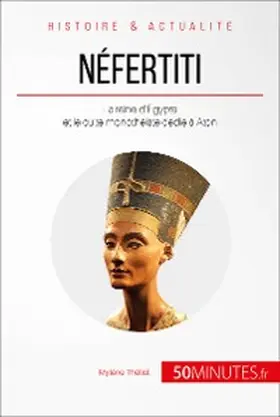 Théliol |  Néfertiti | eBook | Sack Fachmedien
