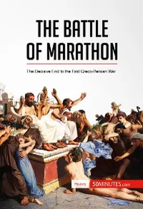 50minutes |  The Battle of Marathon | eBook | Sack Fachmedien