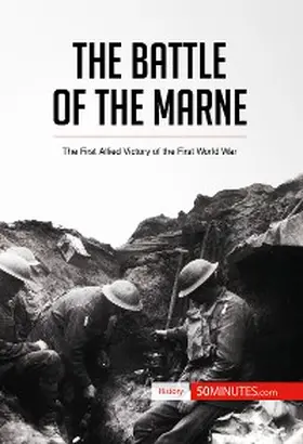 The Battle of the Marne | E-Book | sack.de